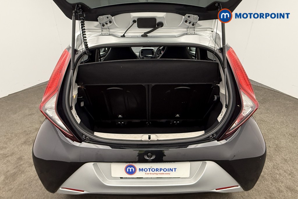 Used Toyota AYGO 2019 for sale - 77340563: Photo 13