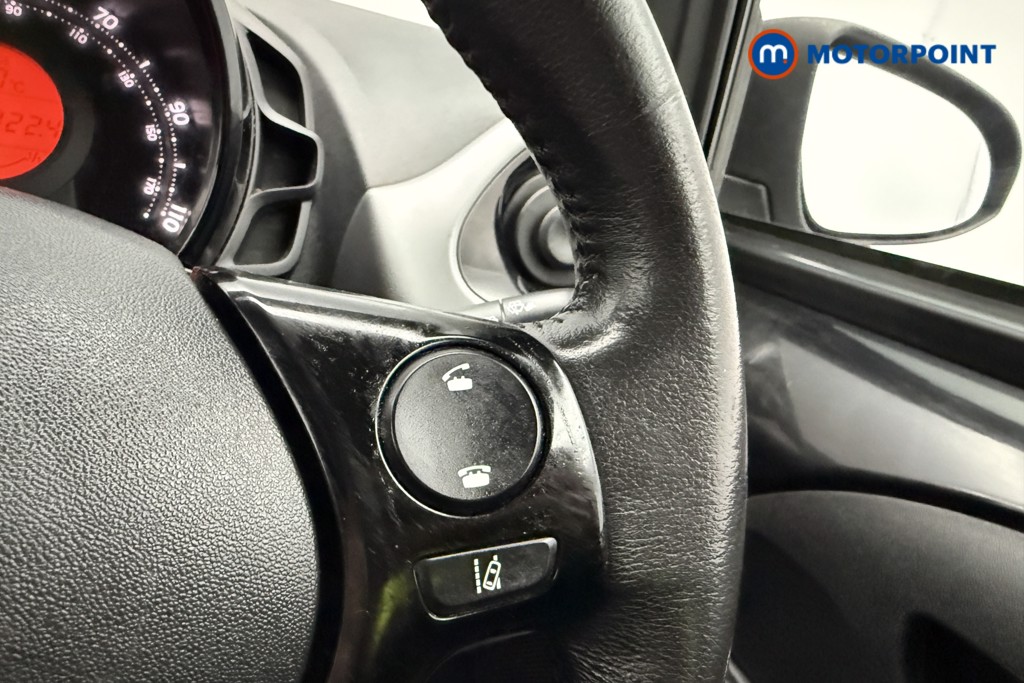 Used Toyota AYGO 2019 for sale - 77340563: Photo 16