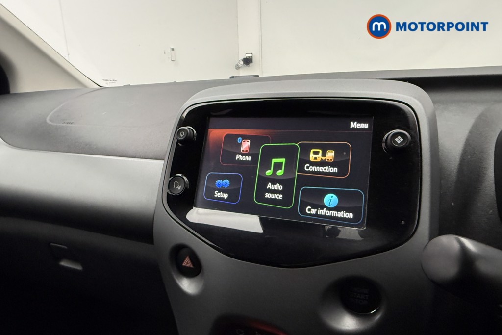 Used Toyota AYGO 2019 for sale - 77340563: Photo 19