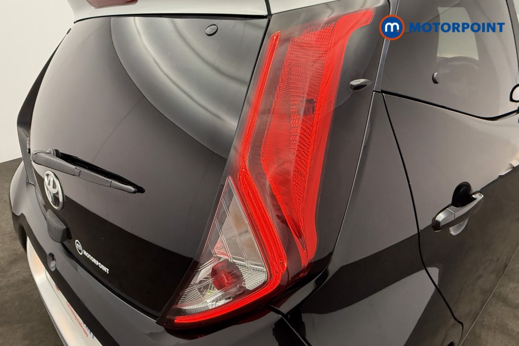 Used Toyota AYGO 2019 for sale - 77340563: Photo 26