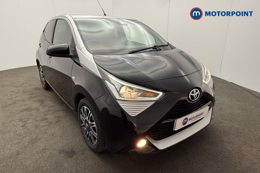 Used Toyota AYGO 2019 for sale - 77340563: Photo 27