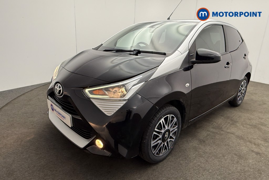 Used Toyota AYGO 2019 for sale - 77340563: Photo 28