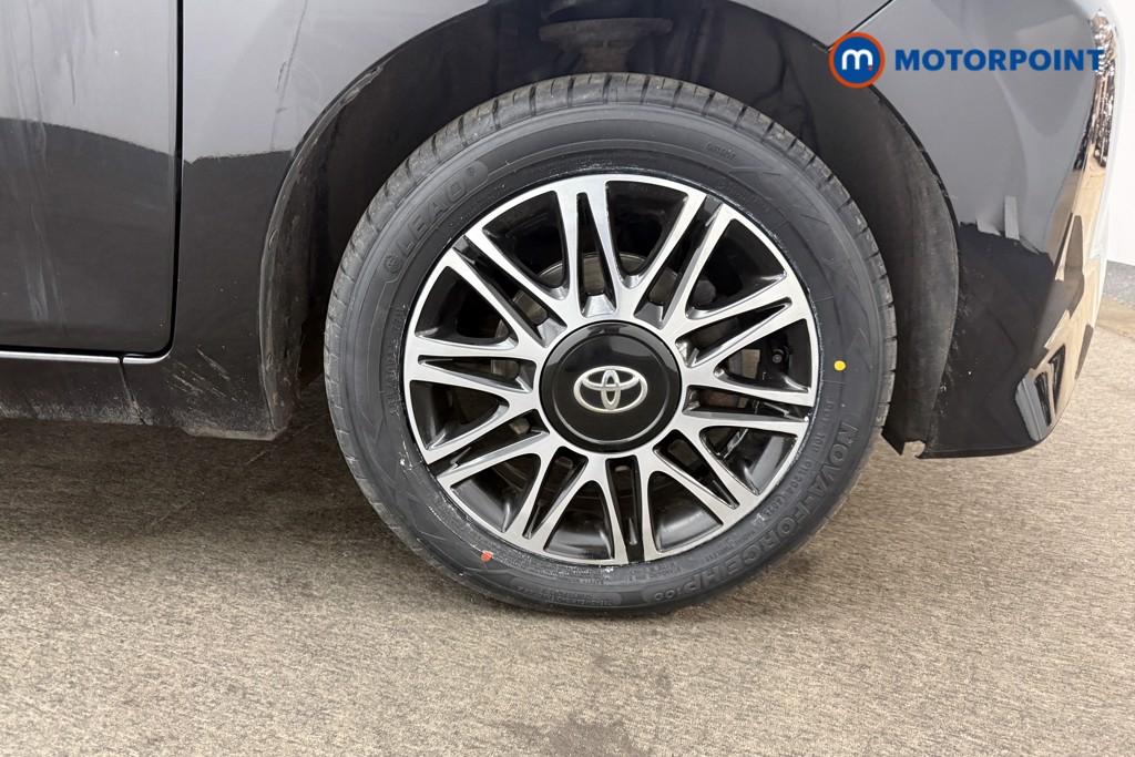 Used Toyota AYGO 2019 for sale - 77340563: Photo 30