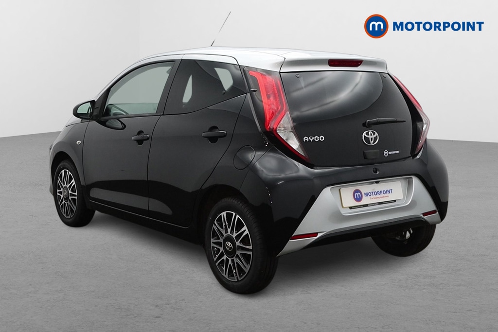 Used Toyota AYGO 2019 for sale - 77340563: Photo 5