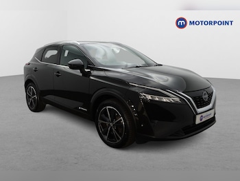 Used Nissan Qashqai 2023 for sale - 79192979: Photo