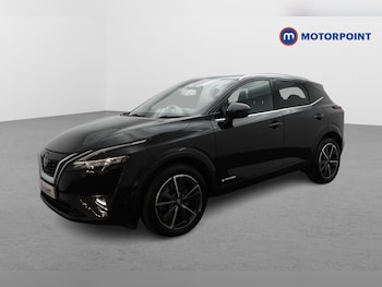 Used Nissan Qashqai 2023 for sale - 79192979: Photo