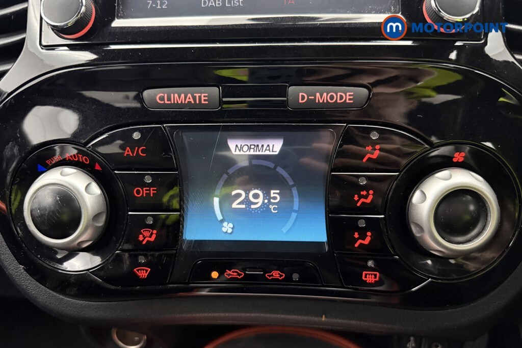 Used Nissan Juke for sale - 77845855: Photo 11