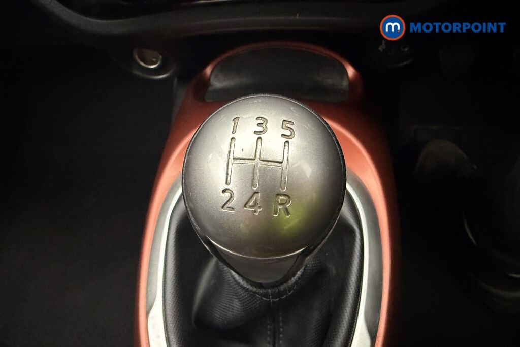 Used Nissan Juke for sale - 77845855: Photo 12