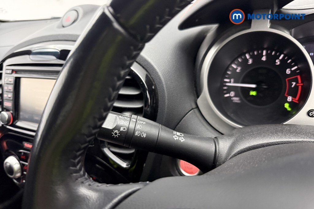 Used Nissan Juke for sale - 77845855: Photo 15