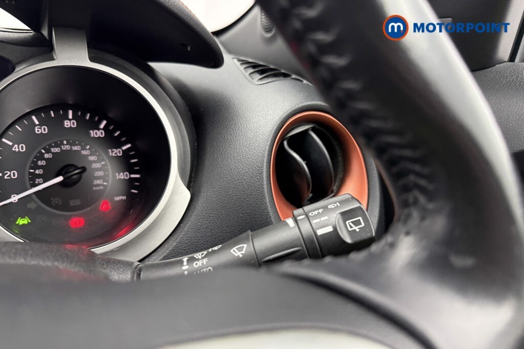 Used Nissan Juke for sale - 77845855: Photo 16