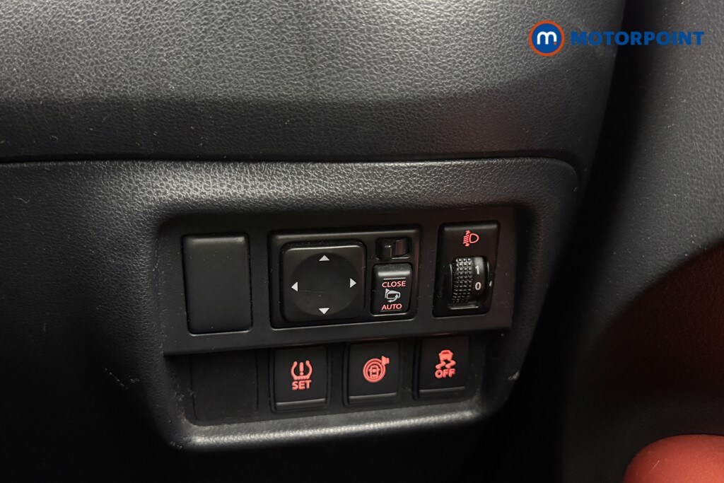 Used Nissan Juke for sale - 77845855: Photo 18