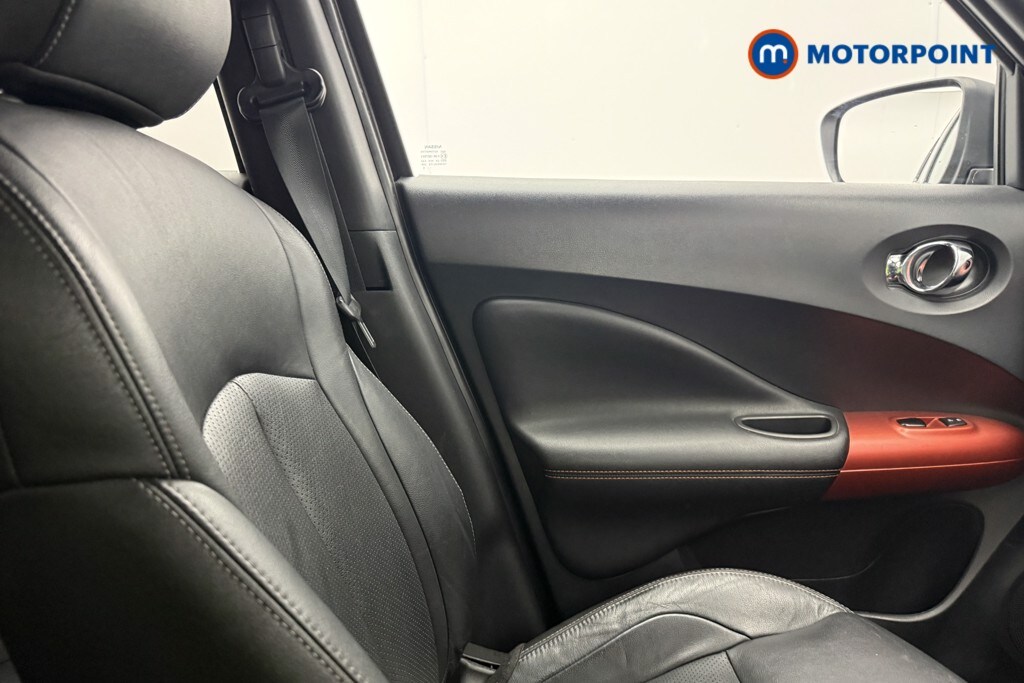 Used Nissan Juke for sale - 77845855: Photo 19