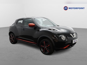 Used Nissan Juke undefined for sale - 77845855: Photo