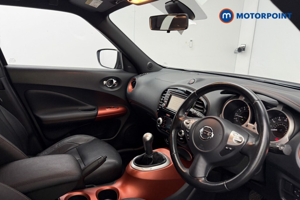 Used Nissan Juke for sale - 77845855: Photo 20