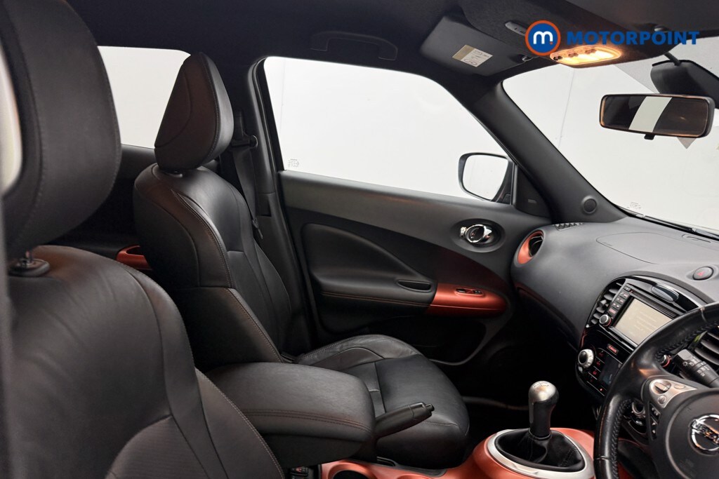 Used Nissan Juke for sale - 77845855: Photo 21