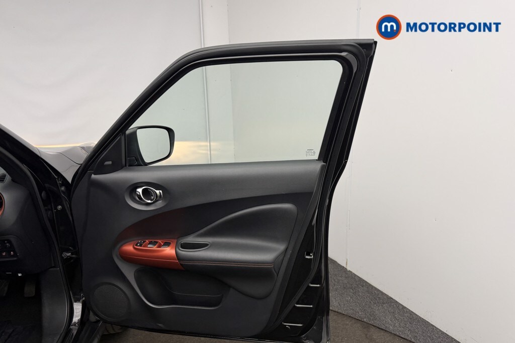 Used Nissan Juke for sale - 77845855: Photo 22