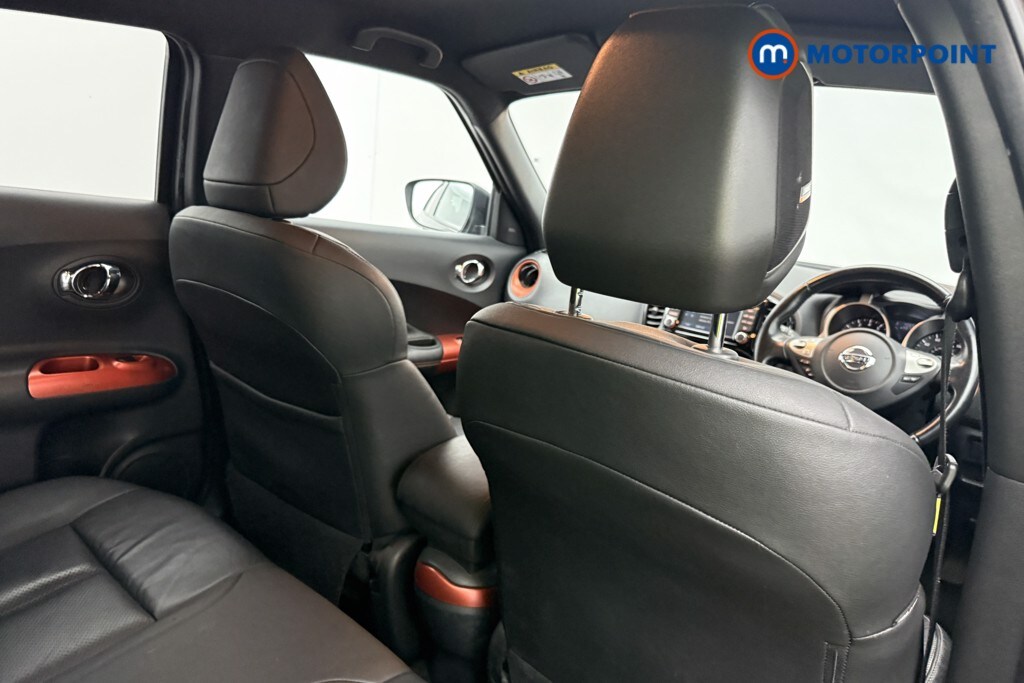 Used Nissan Juke for sale - 77845855: Photo 23