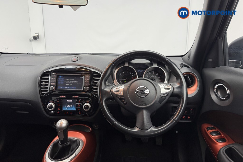 Used Nissan Juke for sale - 77845855: Photo 25