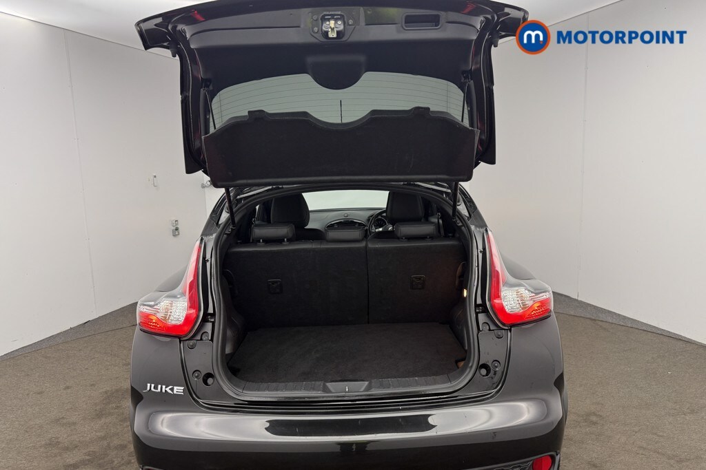 Used Nissan Juke for sale - 77845855: Photo 28