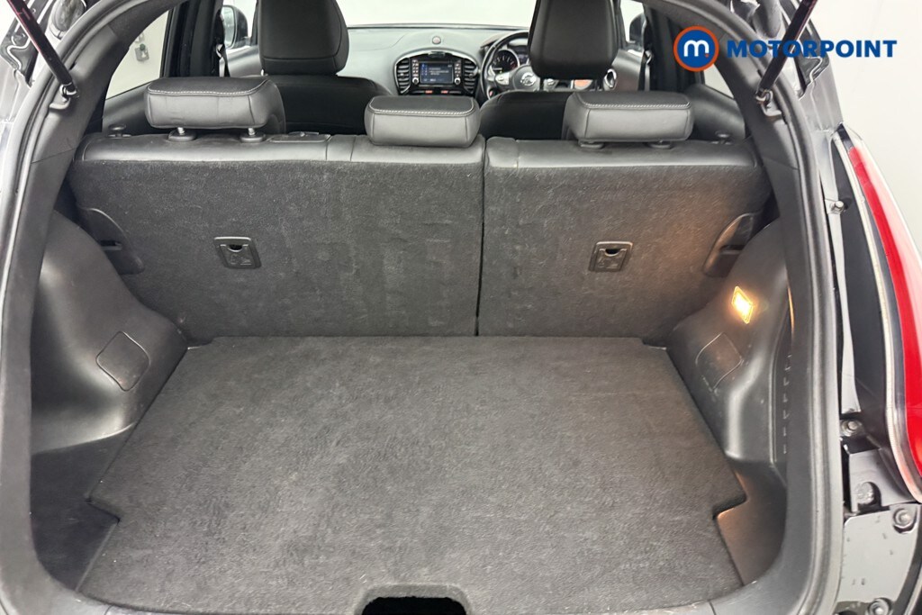 Used Nissan Juke for sale - 77845855: Photo 29