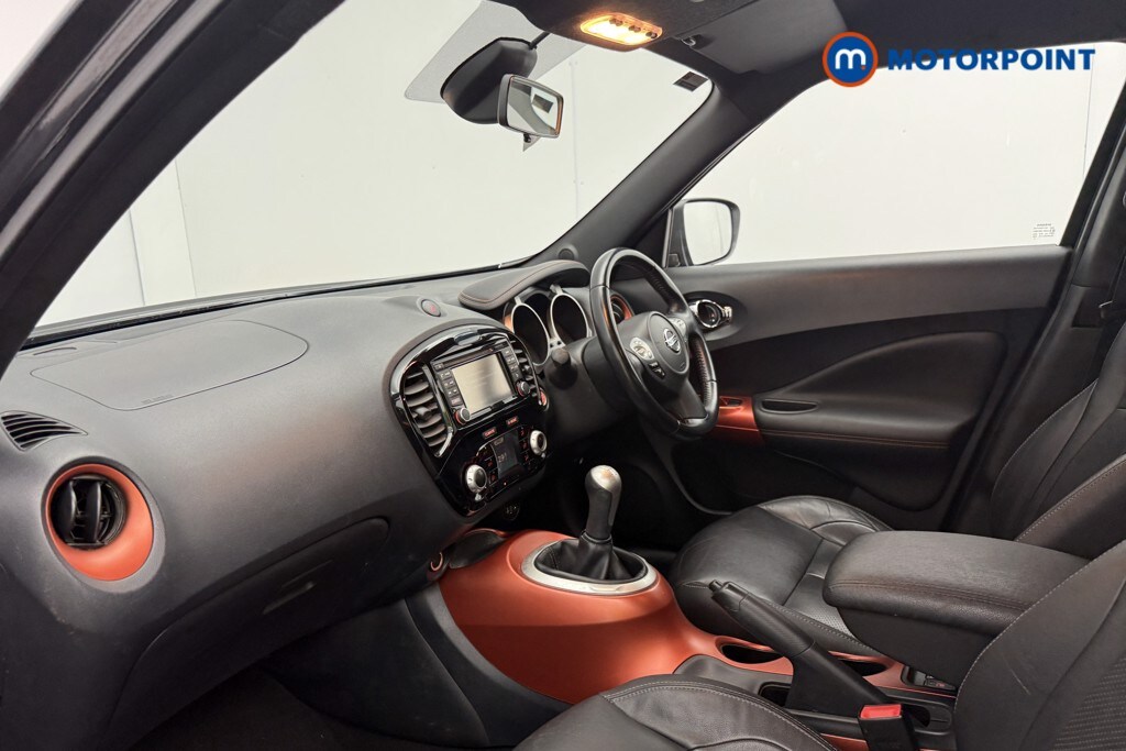 Used Nissan Juke for sale - 77845855: Photo 32