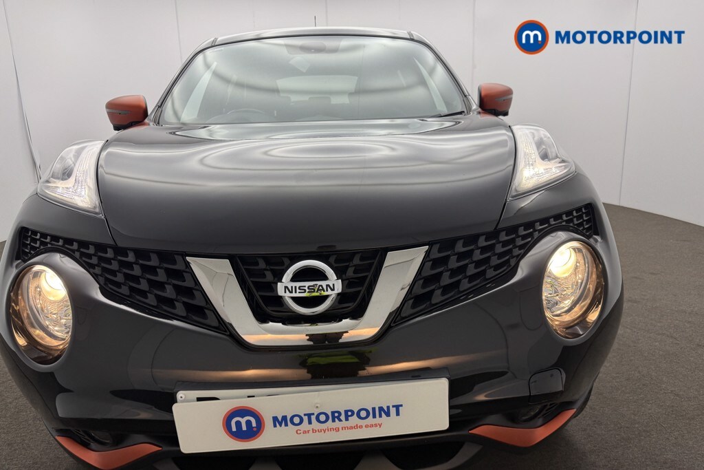 Used Nissan Juke for sale - 77845855: Photo 34