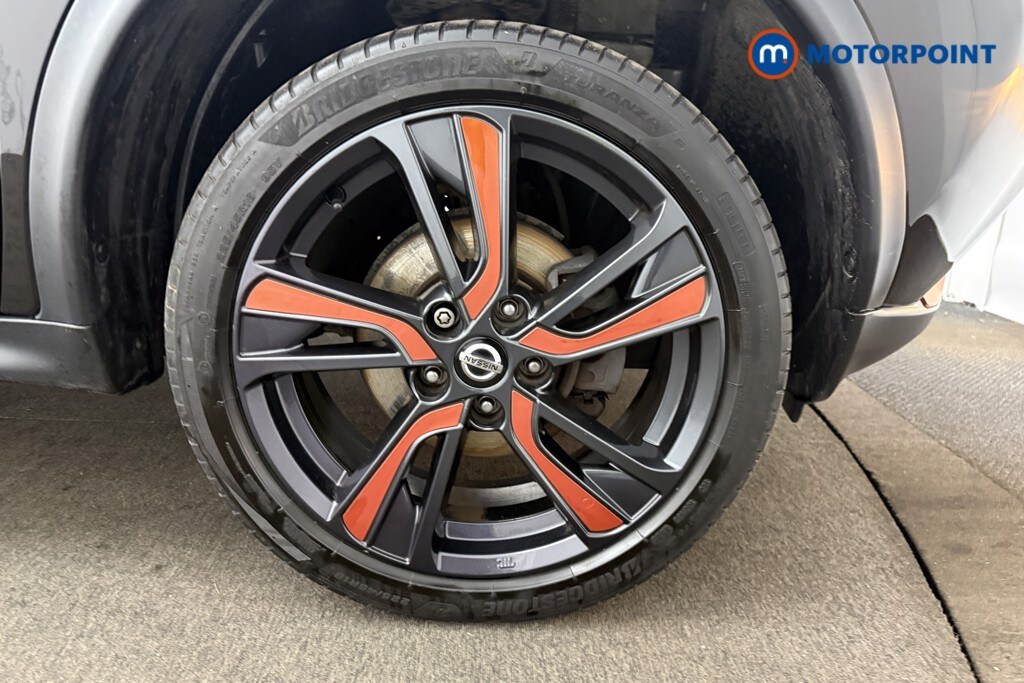 Used Nissan Juke for sale - 77845855: Photo 36