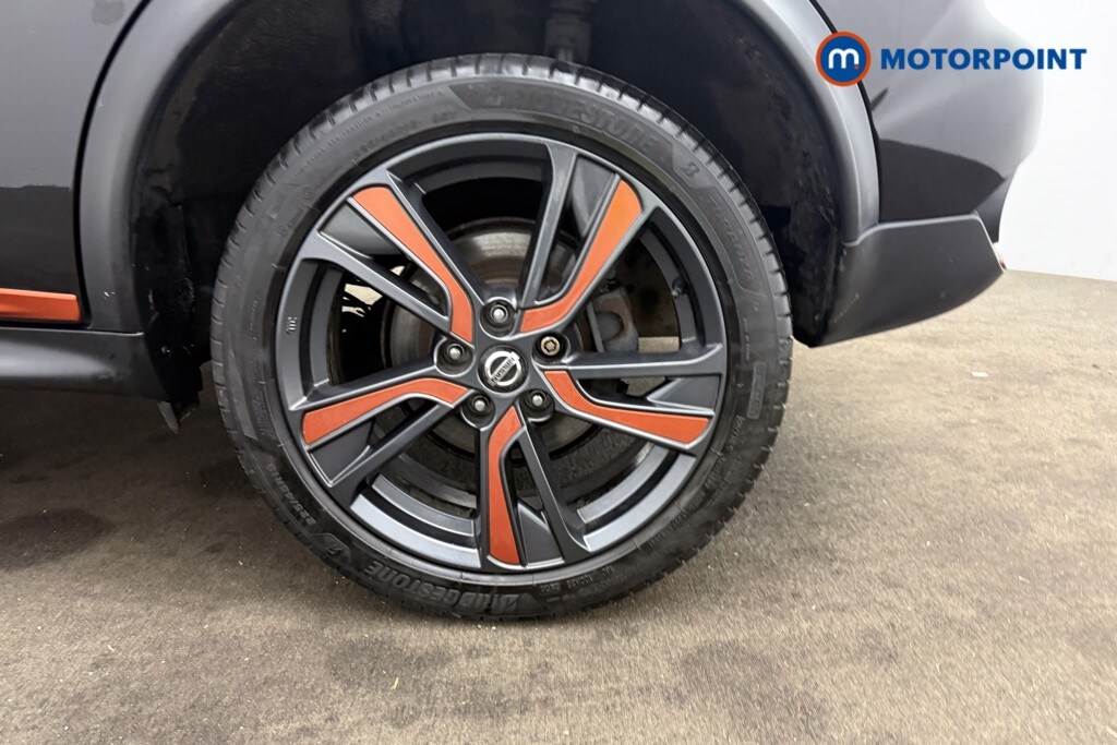 Used Nissan Juke for sale - 77845855: Photo 38