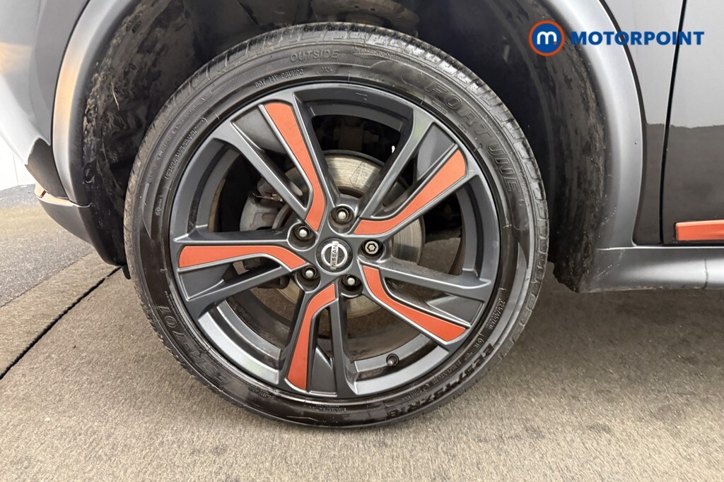 Used Nissan Juke for sale - 77845855: Photo 39