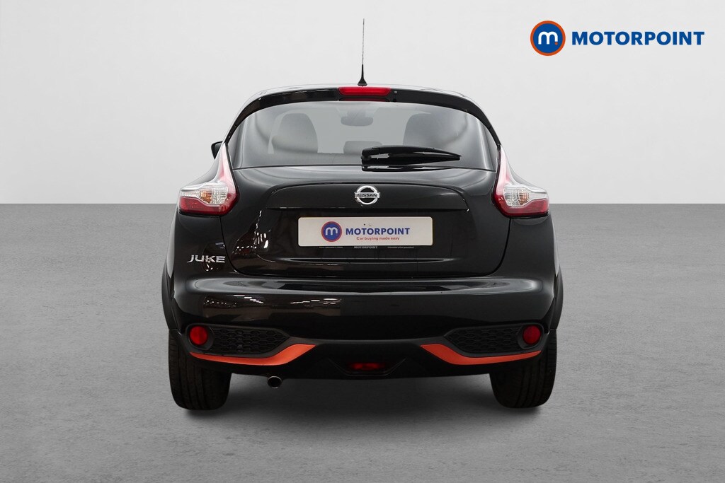 Used Nissan Juke for sale - 77845855: Photo 6
