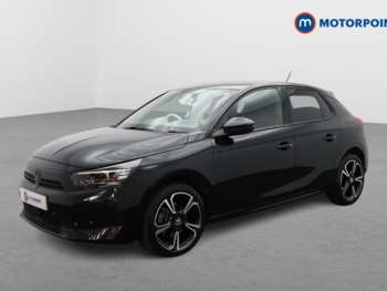 Used Vauxhall Corsa 2024 for sale - 74637500: Photo