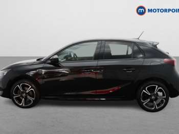 Used Vauxhall Corsa 2024 for sale - 74637500: Photo