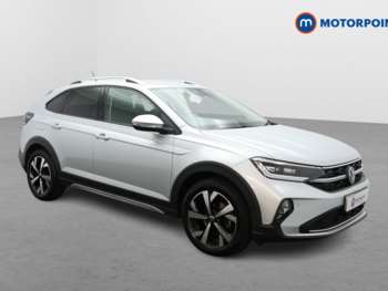 2024 - 1.0 TSI 110 Style 5dr