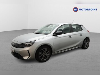 Used Vauxhall Corsa undefined for sale - 78251374: Photo