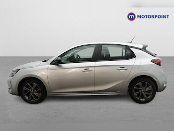 Used Vauxhall Corsa undefined for sale - 78251374: Photo