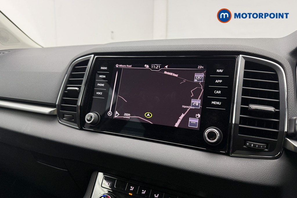 Used Skoda Karoq 2023 for sale - 77226017: Photo 19