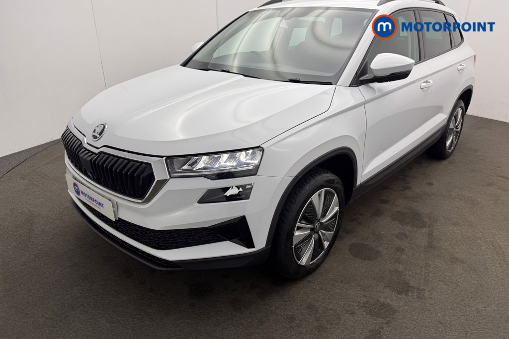 Used Skoda Karoq 2023 for sale - 77226017: Photo 28