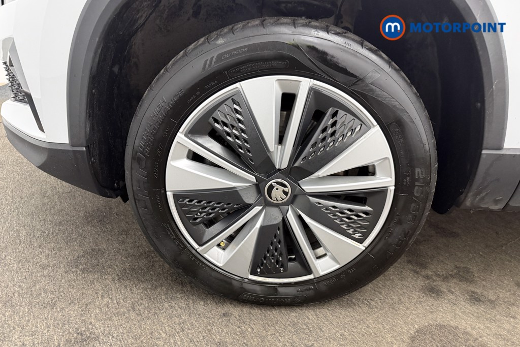 Used Skoda Karoq 2023 for sale - 77226017: Photo 33