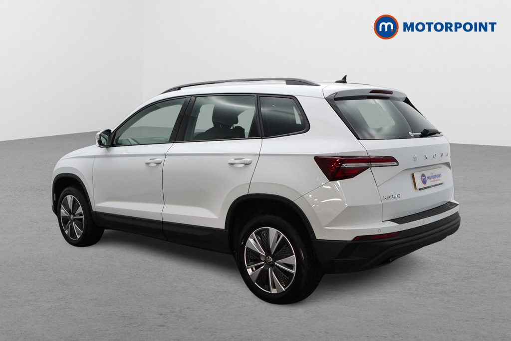 Used Skoda Karoq 2023 for sale - 77226017: Photo 5