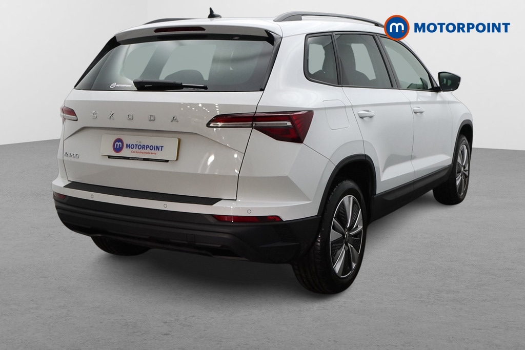 Used Skoda Karoq 2023 for sale - 77226017: Photo 7