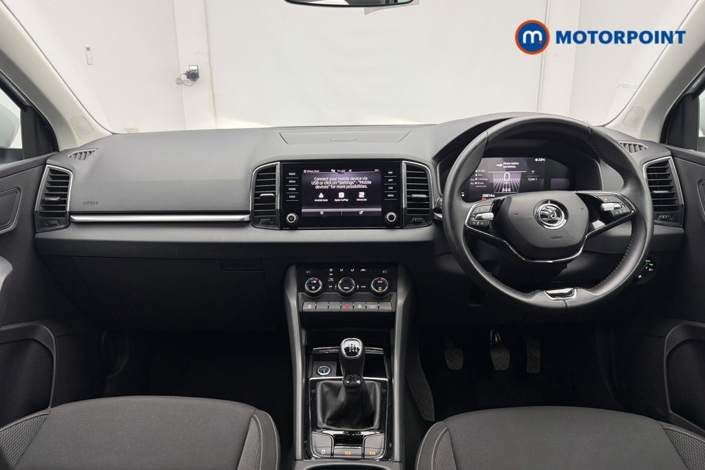 Used Skoda Karoq 2023 for sale - 77226017: Photo 9