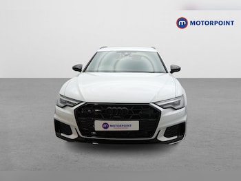 Used Audi A6 undefined for sale - 76460793: Photo