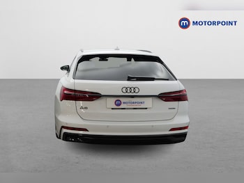 Used Audi A6 undefined for sale - 76460793: Photo