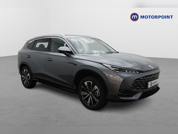 Used MG MG HS 2025 for sale - 78566018: Photo