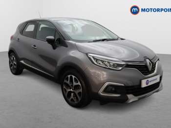 2019 - 1.3 TCE 130 GT Line 5dr
