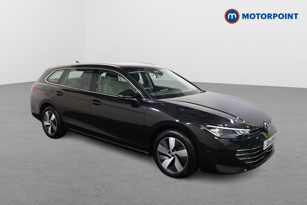 Used Volkswagen Passat 2025 for sale - 76394367: Photo 1