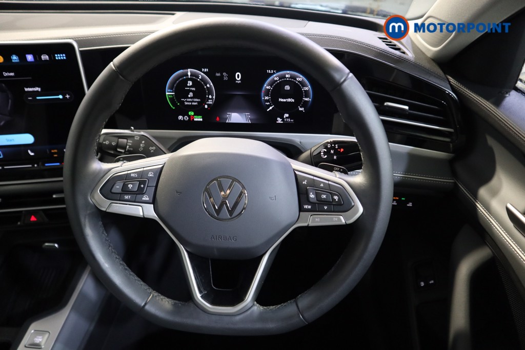 Used Volkswagen Passat 2025 for sale - 76394367: Photo 10