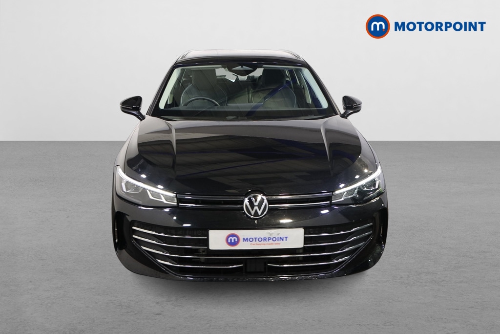 Used Volkswagen Passat 2025 for sale - 76394367: Photo 2