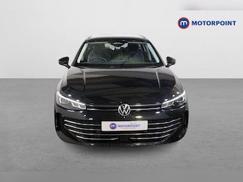 Used Volkswagen Passat 2025 for sale - 76394367: Photo