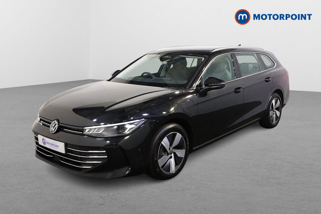 Used Volkswagen Passat 2025 for sale - 76394367: Photo 3